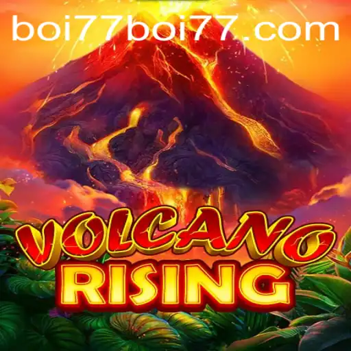 VolcanoRising: Uma Aventura Explosiva no Mundo dos Games